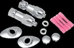 Drag Specialties 2020-0410 Relocation Kt T/s 03-10ST. Fixed Price $72.75.