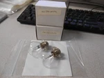 Nos Drag Specialties 12V/35W Replacement Bulbs DS-280137-PK QTY2. Fixed Price $9.99.