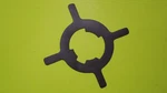 Nos Oem Harley Davidson Headlamp Gasket P/n 67601-94. Fixed Price $13.00.