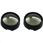 Custom Dynamics Probeam Bullet Bezel Turn Signal Adapters Pb-b-bez-bs. Fixed Price $33.94.