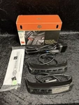 67800605 Harley Electra Glo Led Saddlebag Run/brake/turn Lamp - Black Housing/sm. Fixed Price $160.00.