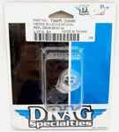 Qty Drag Specialties 7805-2000 Wedge 3157 Bulb Clear Dual Harley. Fixed Price $24.99.