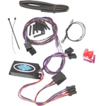 Badlands M/c Products Static Sequential Module For Harley Davidson Ill-ss-a. Fixed Price $155.05.