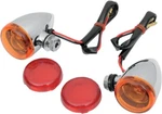 Drag Specialties Mini Deuce Marker Lights 2040-0531. Fixed Price $75.87.