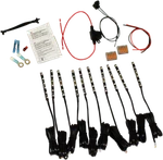 Custom Dynamics Magicflex Led Engine Kit M2SB1BLUE. Fixed Price $129.95.