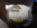 Yamaha Oem Reflector New 2N8 85111 00. Fixed Price $19.99.