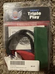 Custom Dynamics Smart Triple Play Converter 2050-0145. Fixed Price $84.95.