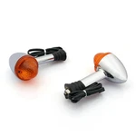 Motorcycle Bulb Turn Signals Light For Bonneville Se T100 2001-2013. Fixed Price $45.88.