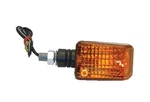 K&s 25-7500 D.o.t. Approved Mini-stalk Turn Signal, Black, Pair. Fixed Price $53.46.