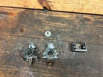 Suzuki Carburetor Body Mikuni 306 01. Fixed Price $60.00.