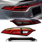 Led Tail Lights Center For Toyota Corolla 2020-2024 Sequential Rear Lamps. Fixed Price $255.99.