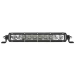 Rigid 910313 Sr-series Pro Inch Led Spot Flood Light Bar Aluminum Universal. Fixed Price $379.99.
