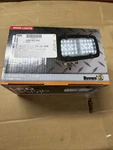 Buyers 1492194 Ultra Bright 6.5 Inch Wide Rectangular Led Flood Light. Fixed Price $72.99.