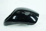 03 Harley Sportster XL1200 Oem Headlight Headlamp Visor Mount Bracket Scratched. Fixed Price $54.00.