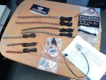 Custom Dynamics Stingerz Led Accent Light Kit 2040-0865 STCRUISER3WHITE. Fixed Price $109.94.