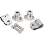 Drag Specialties Turn Signal Mounting Bracket DS-280258. Fixed Price $55.59.