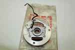 Nos Genuine Honda 74-75 MR50 Elsinore Stator Assy Oem # 31141-131-004. Fixed Price $199.95.
