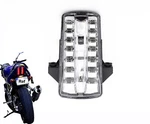 For Suzuki 2003-2012 SV650/SV650A/SV650S/ABS;LED Rear Lamp Taillight+turn Signal. Fixed Price $56.66.