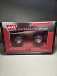Warn WXT200-HID Spot Beams. Fixed Price $400.00.