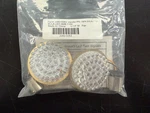 Custom Dynamics GEN-200-A-1156 Bullet Style Led Turn Signal Inserts. Fixed Price $89.95.