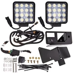 Exmark 135-7320 Lazer Led Work Light Kit. Fixed Price $549.99.