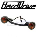 Harddrive Light Bar For 1991 Harley Davidson Fltc Tour Glide Classic -. Fixed Price $251.96.