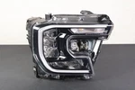 Oem 2024-2026 Ford Ranger Reflector Led Headlight Rh Front Right Side Passenger. Fixed Price $396.00.