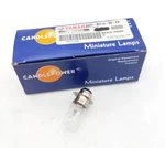 Yamaha Oem Candlepower 6V25 25W Bulb (lot Of 5) 527-84114-09-XX Qty. Fixed Price $48.83.