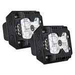 Lumen OR-21W01S2 Flush Mount Spot Beam Led Lights. Fixed Price $91.95.