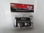 Custom Dynamics Slimline Magic Wizards Color Changing Led Accent Starter Kit. Fixed Price $149.99.