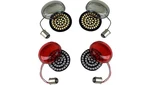 Custom Dynamics Genesis 1157 Led Turn Signal Insert #GEN4-BCM-KIT1. Fixed Price $219.95.