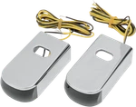 Alloy Art SPSL-2 Fender Strut Led Marker Lights. Fixed Price $182.95.