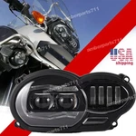 Front Led Head Light Lamp For Bmw K25 2008-2012. Fixed Price $169.99.