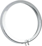 Drag Specialties Trim Ring Chrome 20-0309R. Fixed Price $19.33.