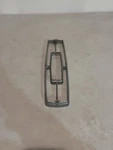 1965 Cadillac Deville Tail Light Bezel Right/left Trim 2 Pcs Oem 5956191. Fixed Price $29.99.