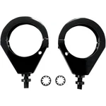 Drag Specialties Clamp T/s Mnt 49MM Blk Pr 2040-1127. Fixed Price $49.26.
