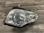 Honda 2001-2010 GL1800 Goldwing Oem Left Headlight Headlamp *. Fixed Price $124.99.