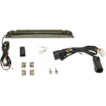 Custom Dynamics CD-LR-01-S Smoke Luggage Rack Led Light Bar. Fixed Price $69.95.