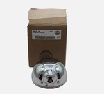 05-17 Harley-davidson Softail Deluxe Flstn Chrome Spot Lamp Housing 68719-05. Fixed Price $112.64.