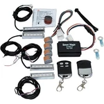 Custom Dynamics TMWZ01 Accent Light (magical Wizard Color-changing Led.... Fixed Price $169.90.