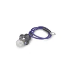 Bikers Choice Speedometer Light Socket For 5 Inch. Fixed Price $22.37.