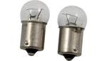 Peak Lighting Miniature Bulbs 13.5V 8W 67-BPP 2060-0765. Fixed Price $13.22.