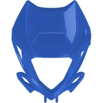 Acerbis Headlight Mask - Blue. Fixed Price $25.74.