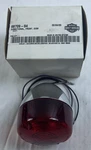Harley Davidson Genuine Directional Lamp Assembly Front Dom Chrome 68709-94. Fixed Price $38.00.