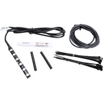 Custom Dynamics Magicflex 2 Led War Bonnet Kit For Indian Cd-ind-wb-blue. Fixed Price $17.95.