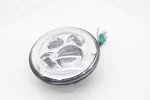 14-15 Harley Davidson Electra Glide Ultra Classic Flhtcu Single Headlight. Fixed Price $90.00.
