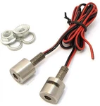 Led Mini Bolt Light White, K&s 25-9160, KS25-9160. Fixed Price $54.43.