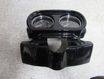 2021 Harley Davidson Fltrxs Road Glide Special Gauge Cluster Tach Cover #6268. Fixed Price $299.99.