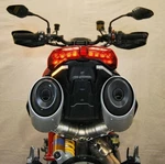 Rage Cycles 2019 Hypermotard Ducati Rear Led Turn Signals 950-RB. Fixed Price $125.00.