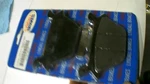 Lyndall Racing Xtreme Brake Pad Set Rear 1987-1999 Harley Hd Models. Fixed Price $49.95.